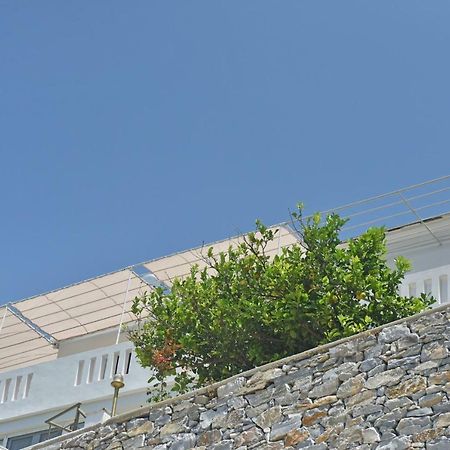 Mare Vista Villa Евдилос Екстериор снимка