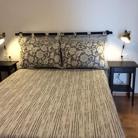Mare Vista Villa Евдилос Екстериор снимка