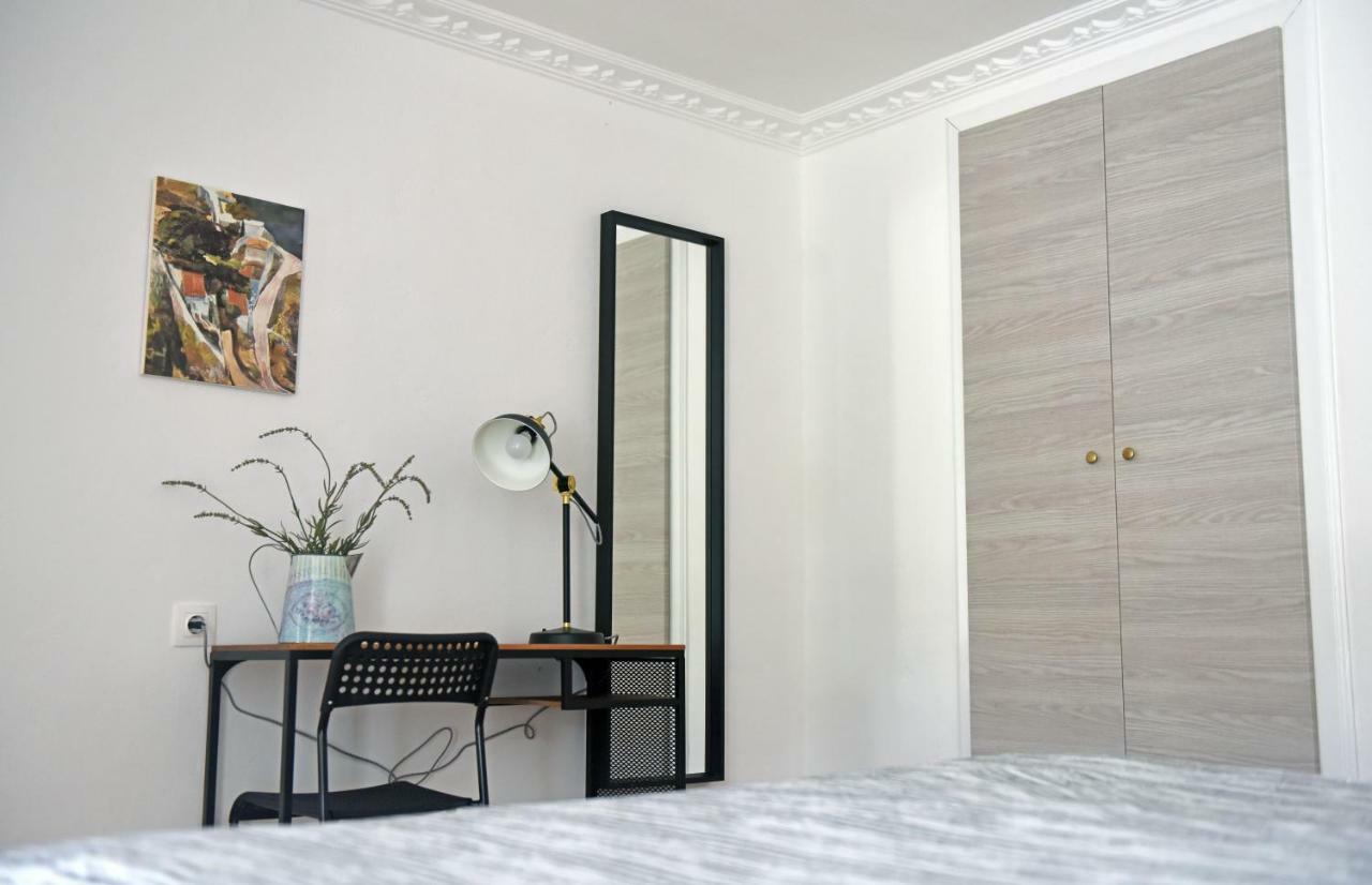 Mare Vista Villa Евдилос Екстериор снимка