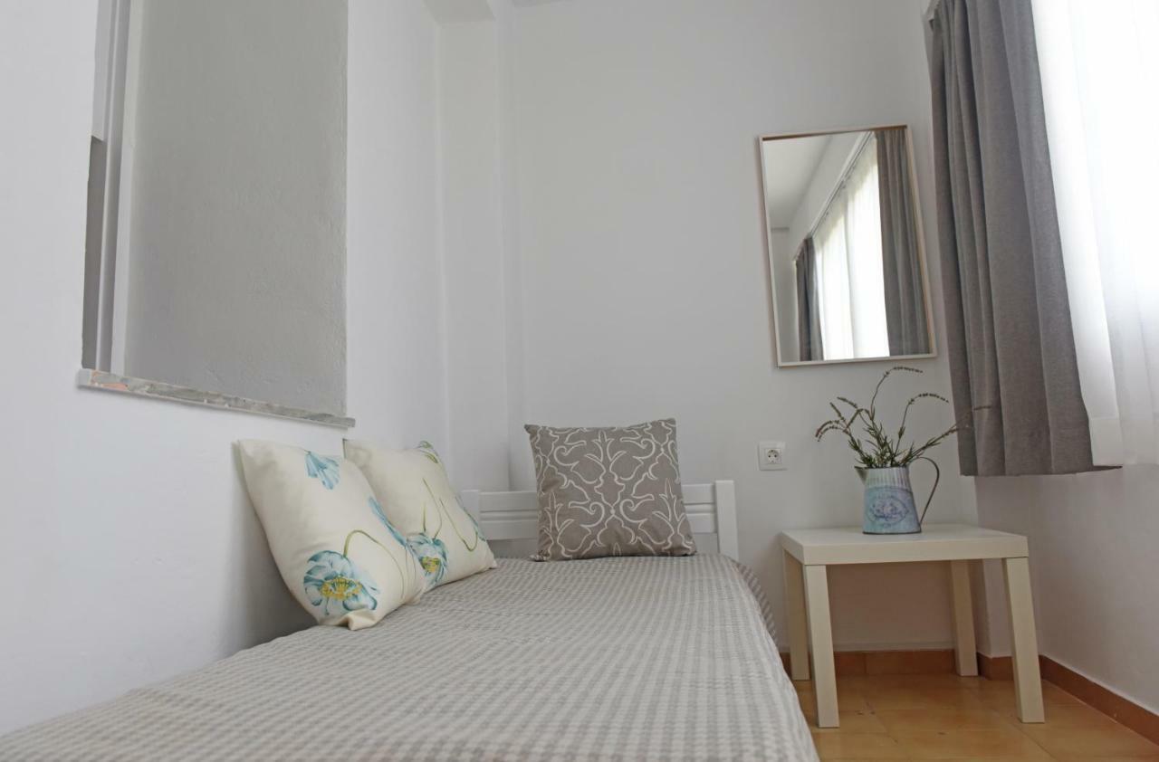 Mare Vista Villa Евдилос Екстериор снимка