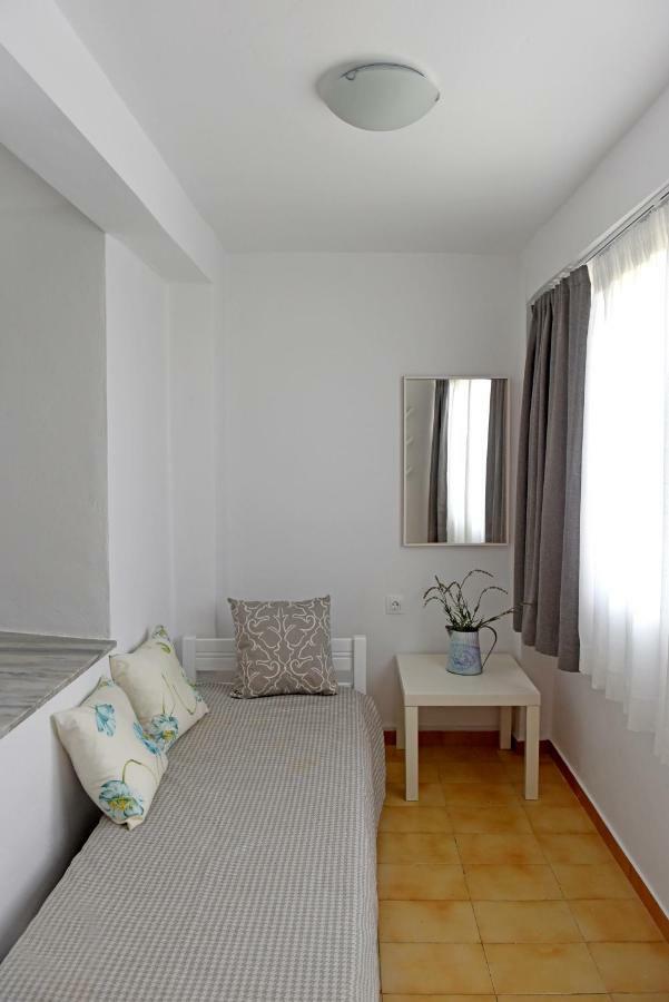 Mare Vista Villa Евдилос Екстериор снимка