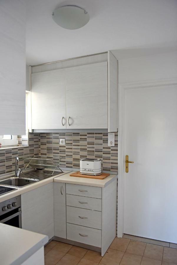 Mare Vista Villa Евдилос Екстериор снимка