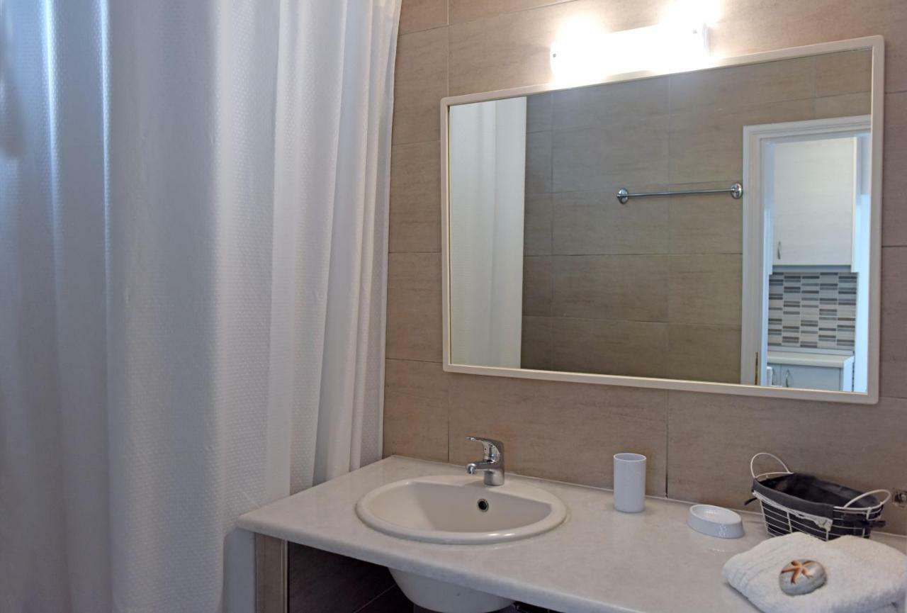 Mare Vista Villa Евдилос Екстериор снимка